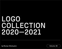 Logofolio 2021–2022