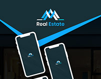 Real_Estate Mobile App