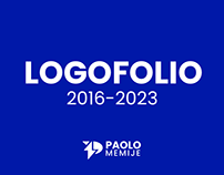 Logofolio 2016-2023