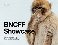 BNCFF Projects Showcase