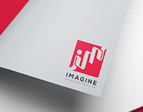 Rebranding y web para Imagine