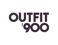 Otfit'900. Image design for an exbition