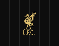 Liverpool x Nike x 2020/21