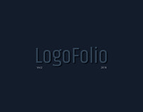 Logofolio '18 Vol.2