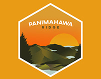 Panimahwa Ridge