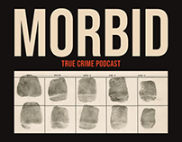 Morbid - True Crime Podcast
