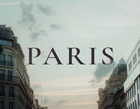 Paris - Streetphotography