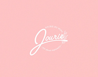 JOURIE / Brand Identity