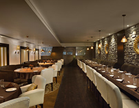 Restaurant OLIVIA