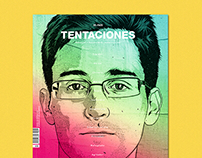 TENTACIONES nº17—octubre 2016