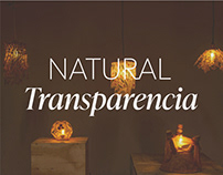 DISO 2202 - Natural Transparencia