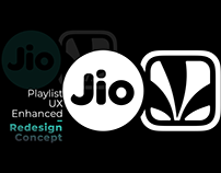 Rethinking Playlist in JioSaavn Music App