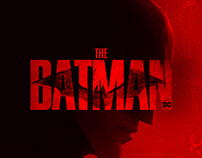 The Batman | Poster Design