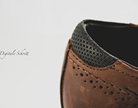 Shoes photography