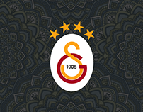 Galatasaray - Football Kit Designs v2