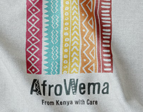Branding Afrowema
