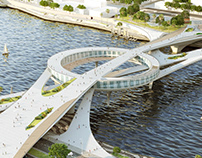 Nile Bridge Competition