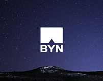 Group BYN Brand eXperience Design