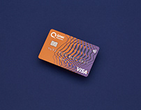 QIWI CARD