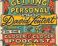 Closer&Closer Podcast