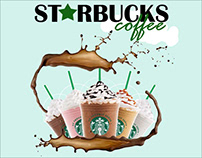 Starbucks Coffee / Hobby
