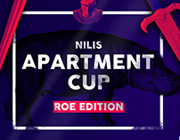 Nilis Apartment Cup ROE Edition