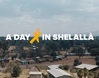 A Day in Shelallà, Ethiopia