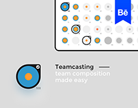 Teamcasting - team composition made easy
