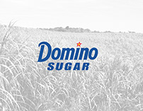 Domino Sugar | Sustainable Package Re-Design