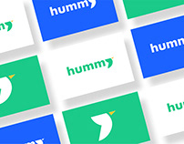 Hummy | Social Media and Brand.