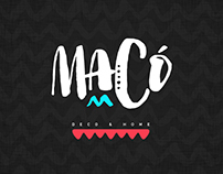 Maco - Deco & Home Logo y Fotos