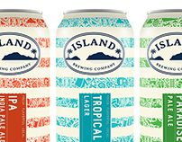 Island Brewing Company