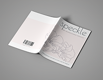 Speckle magazine