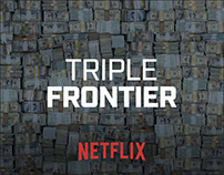 Netflix - Triple Frontier