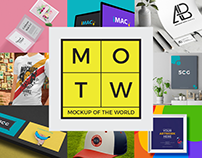 10 Free PSD Mockups 2018 MOTW 3
