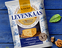 Levenkaas - dutch quality from a Russian manufacturer
