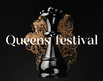 Queens' Festival
