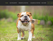 Bulldog Design Inc Web Design