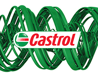 Castrol - Strategic Power Brands