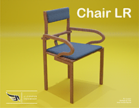 Modular Chair
