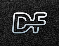 Logo DF