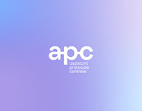 APC - Rebranding