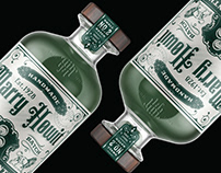 Marry Howit Absinthe