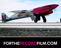 Documentary: For the Record