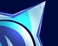 Digital Star Logo