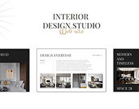 Interior Design Studio