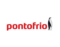 Website mobile Ponto Frio.
