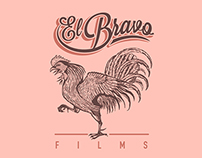 El Bravo Films