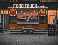 Food Truck by Shahdag