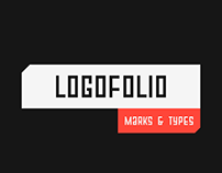 LOGOFOLIO MARKS & TYPES